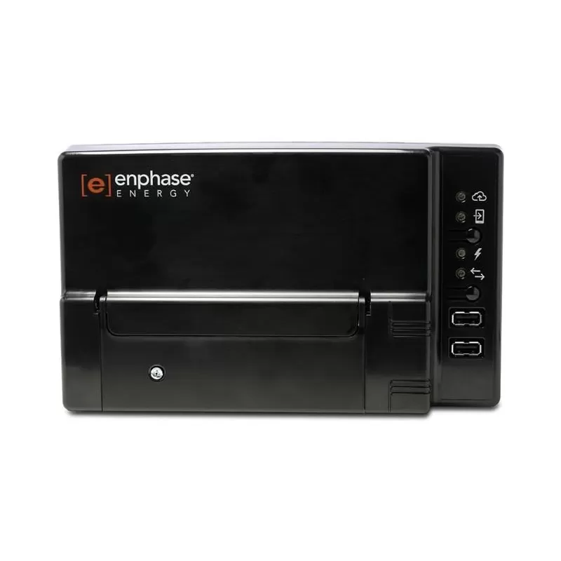 Enphase IQ Gateway Standard