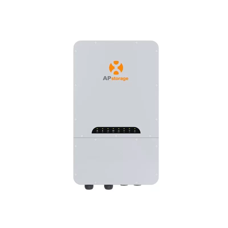 APS ELS-3K Hybride Omvormer