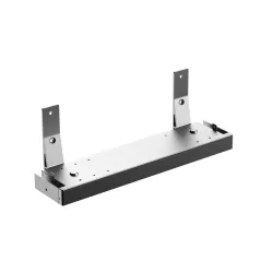 De Anker SOLIX X1 Wall Mounting Bracket zorgt voor een veilige en stabiele wandmontage van de SOLIX X1 thuisbatterij.