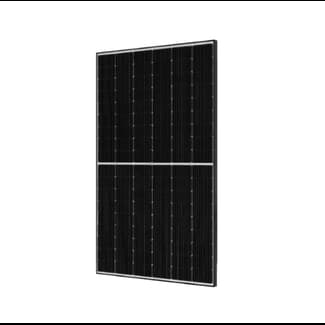 Ja Solar 460Wp Glas-Glas Zwart-Wit