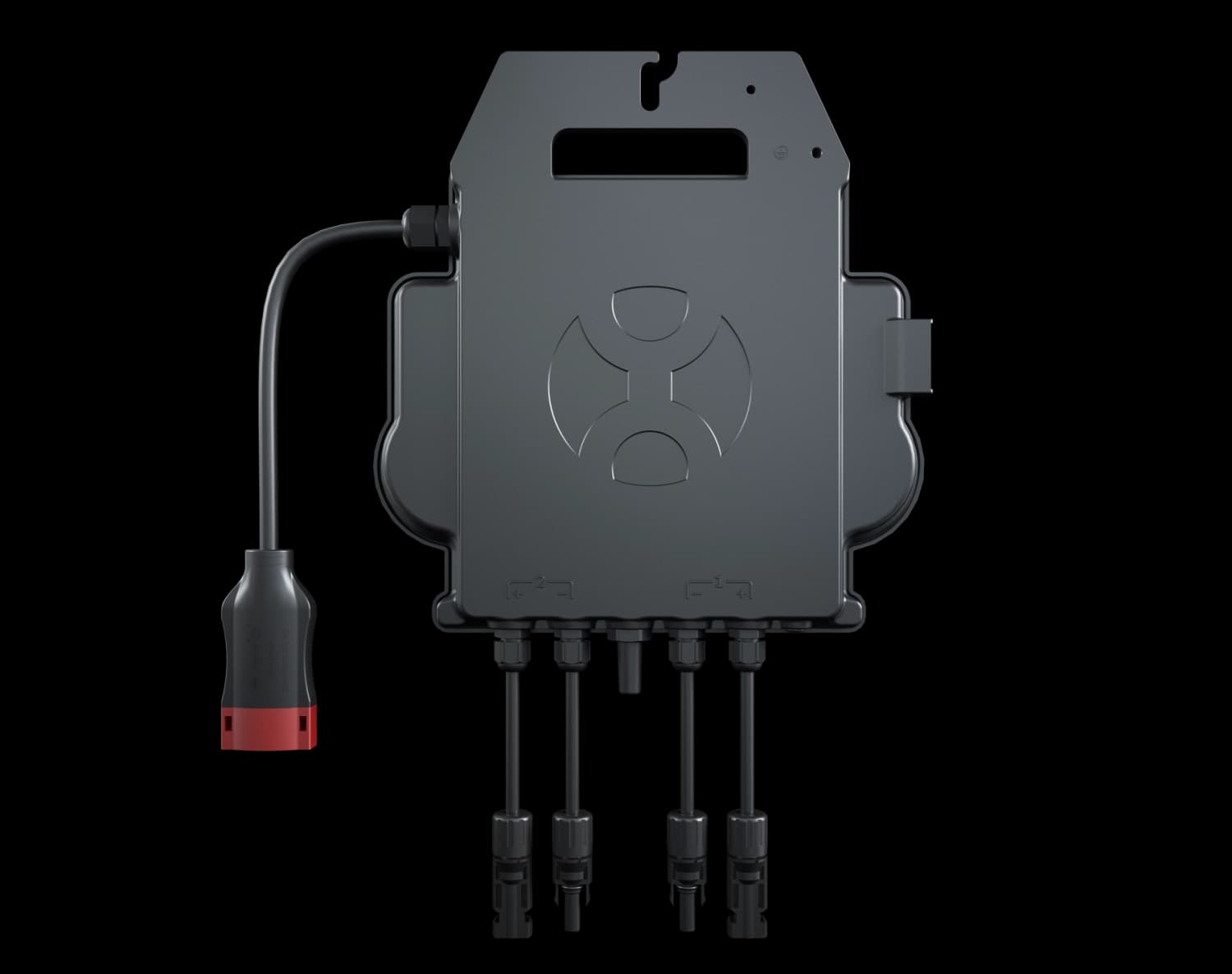 APS DS3 1 Fase Micro-omvormer