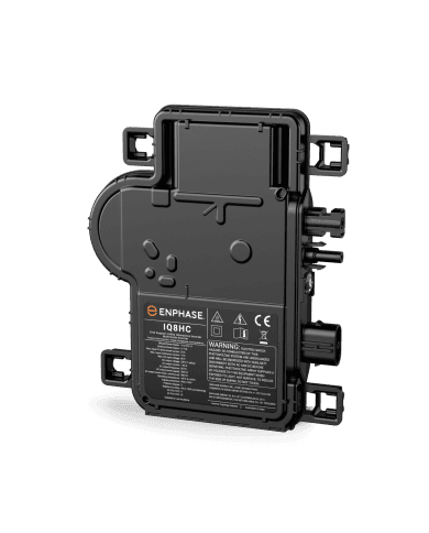 Enphase Micro-omvormer IQ8-HC - 384W