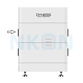 Dyness Tower HV9637 - HV 3.55kWh Thuisbatterij