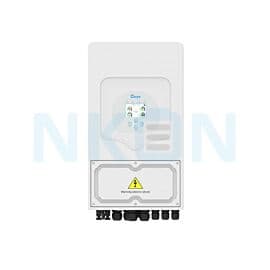 Deye SUN-5K-SG05LP1-EU-AM2-P 5kW - 1-fase - Hybride LV Omvormer