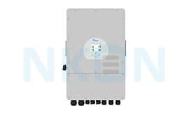 Deye SUN-6K-SG05LP3-EU-SM2 6kW - 3-fase - Hybride LV Omvormer
