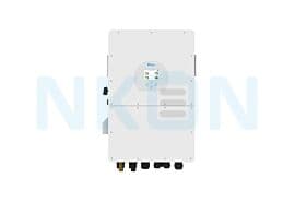 Deye SUN-30K-SG02HP3-EU-AM3 30kW - 3-fase - Hybride HV Omvormer