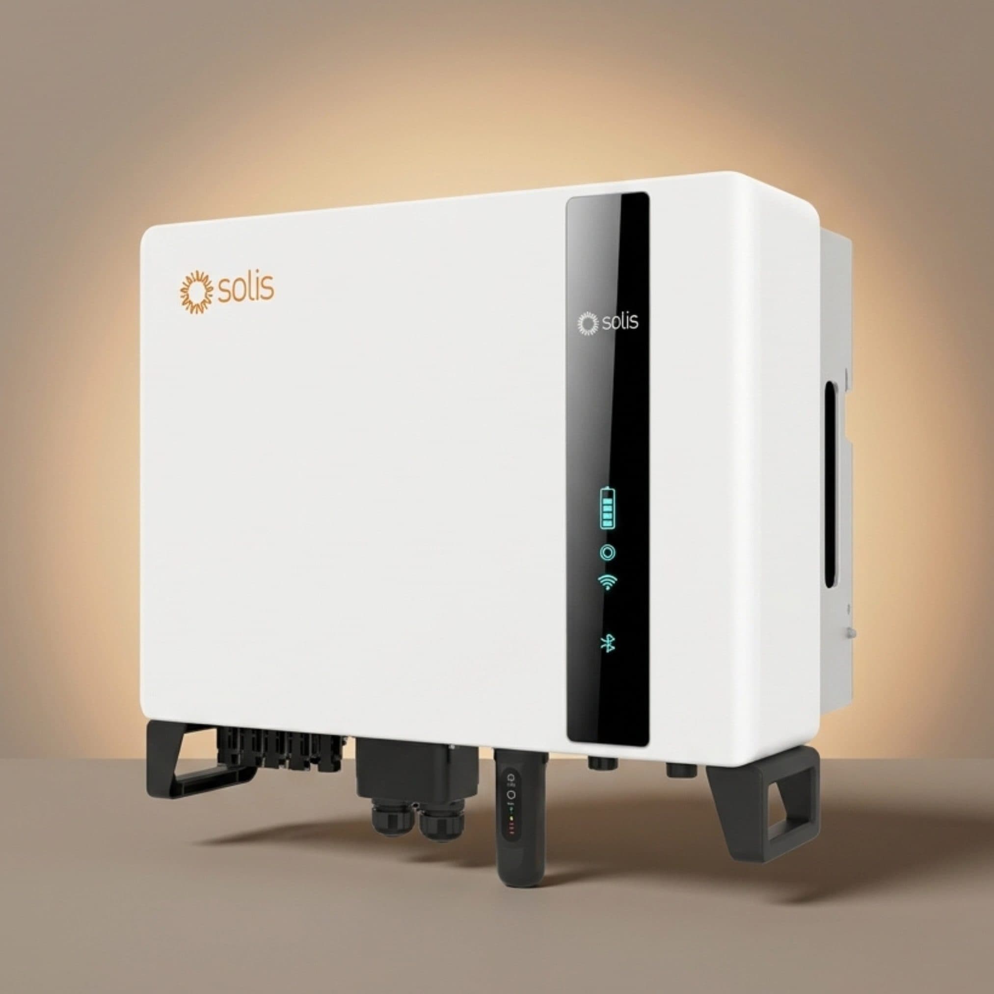 Solis Hybride Omvormer 3-Fase S6-EH3P10K2-H 10kW
