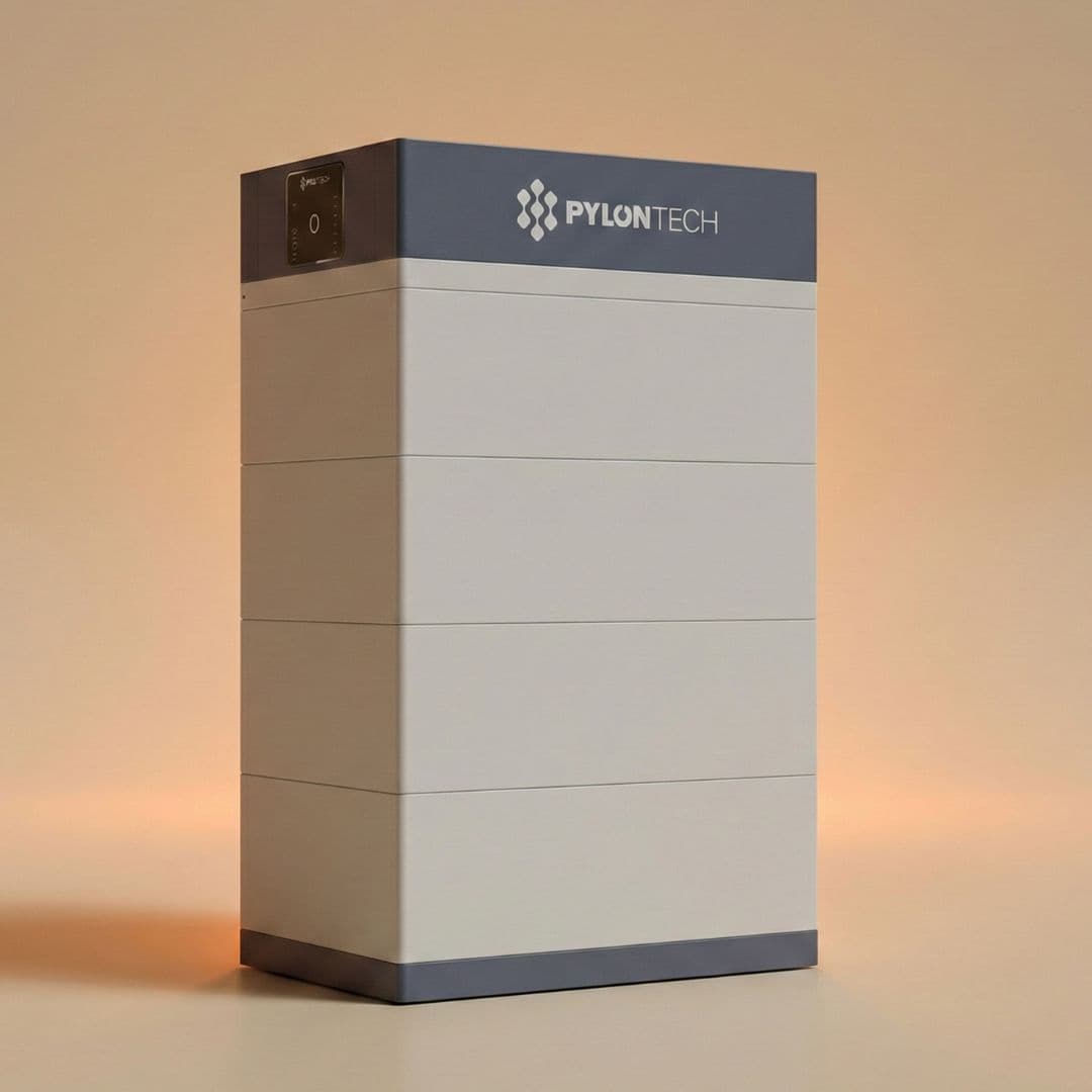 Pylontech Force Thuisbatterij H3 20kWh